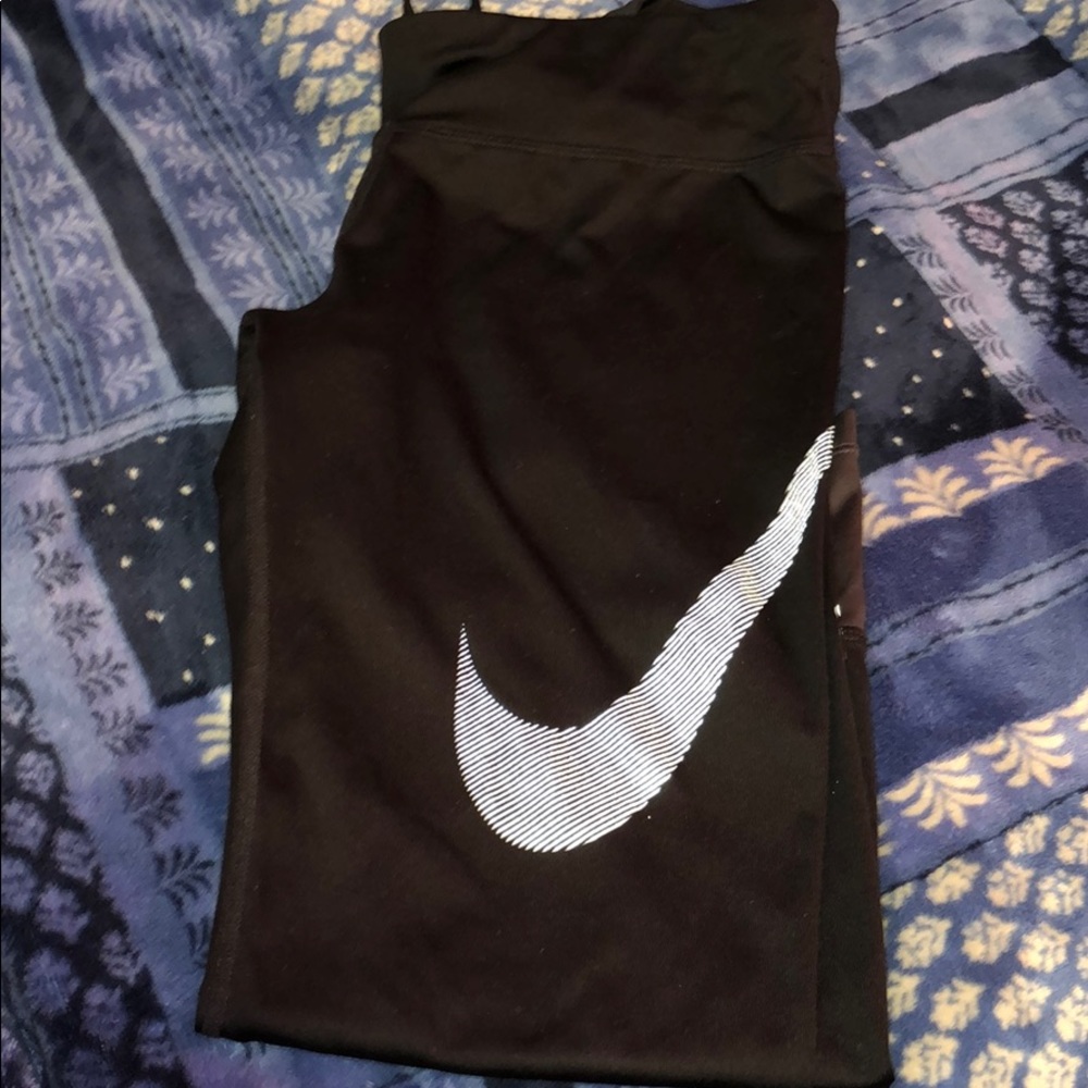 Nike leggings